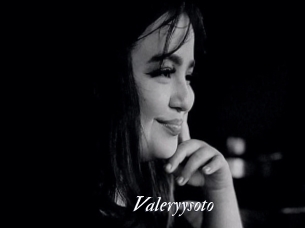 Valeryysoto