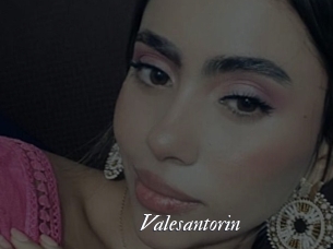 Valesantorin