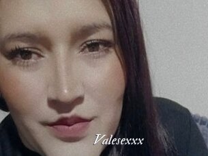 Valesexxx