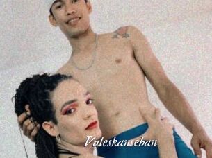 Valeskanseban