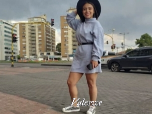 valeswe Partouze