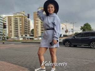 Valesweety