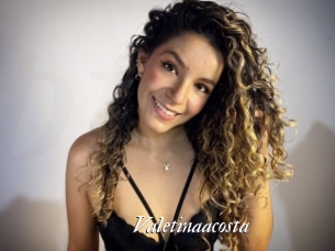 Valetinaacosta