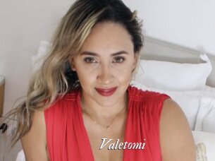 Valetomi