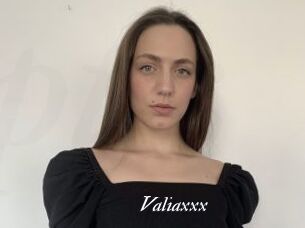 Valiaxxx