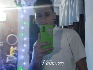 Valinvoyy