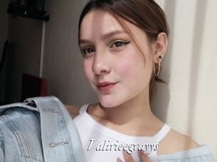 Valirieegrayys