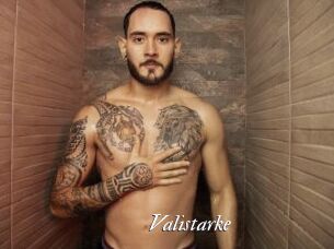 Valistarke