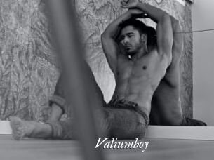 Valiumboy