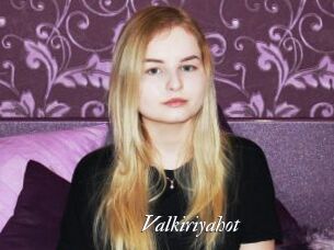 Valkiriyahot
