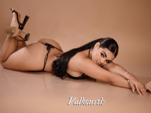Valkourth