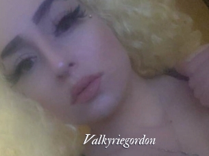 Valkyriegordon