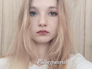 Valliegranroth