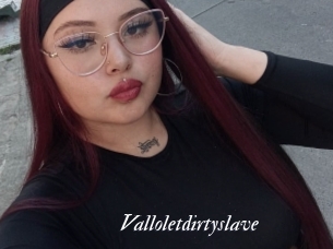 valloletdirtyslave Partouze