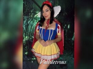 Valloletrous