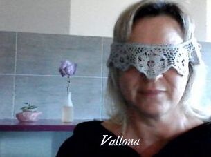 Vallona