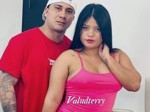 Valndterry