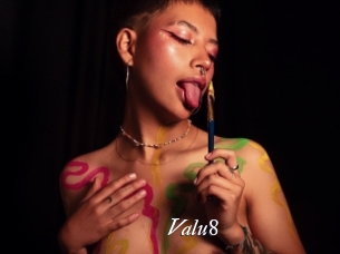 Valu8