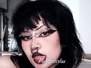 Vampirxylia