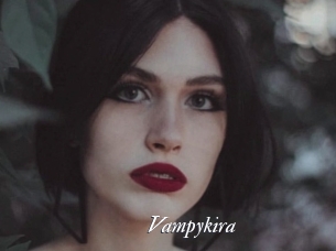 Vampykira