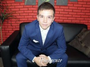 Vancecute