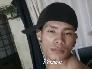 Vandaal