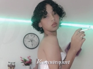 vanecutesquirt Partouze