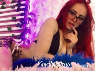 vanellopepetite Partouze