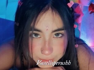Vanelloperushh