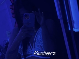 Vanellopew