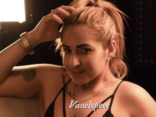 vanelopeee Partouze
