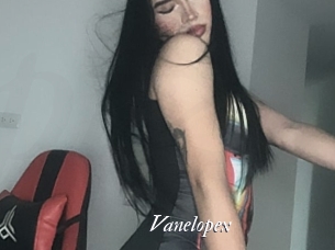 Vanelopex