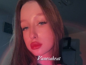 Vanesakeat