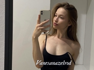 Vanesanazelrod