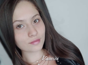 Vanesin
