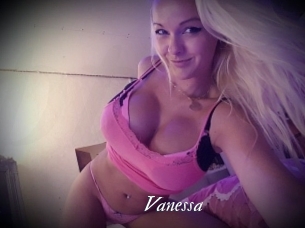 vanessa Partouze