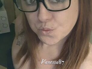 Vanessa87