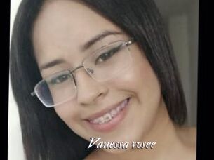 Vanessa_rosee