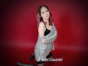 vanessaami Partouze