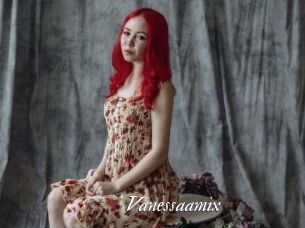Vanessaamix