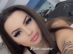Vanessaamor