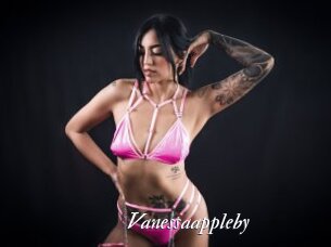 Vanessaappleby