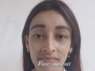 Vanessaascoott