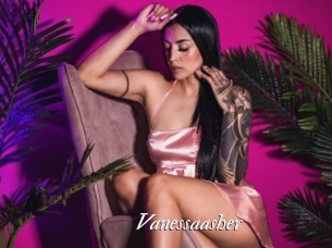 vanessaasher Partouze