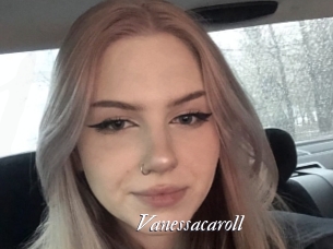 vanessacaroll Partouze