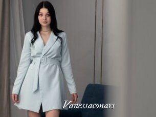 vanessaconars Partouze