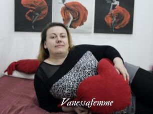 Vanessafemme