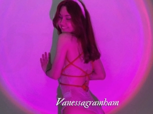 Vanessagramham