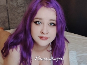 Vanessahayess