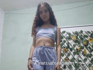 Vanessahotdemon